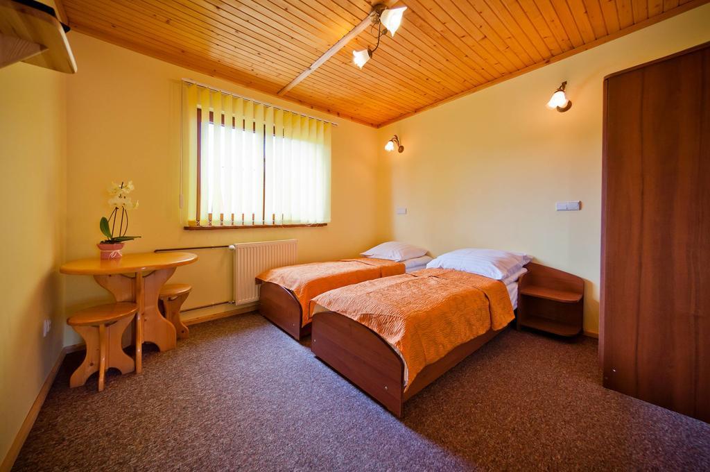 Wynajem Pokoi ,,Góry Tatry Wypoczynek Paweł Kuczyński Czarna Góra Exterior foto