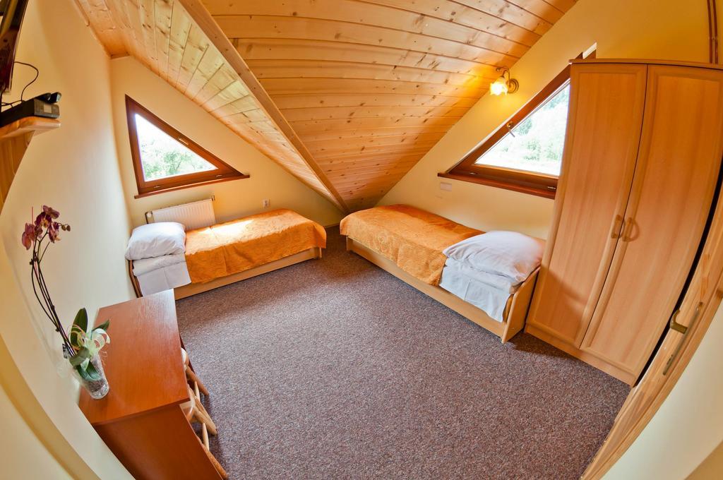 Wynajem Pokoi ,,Góry Tatry Wypoczynek Paweł Kuczyński Czarna Góra Exterior foto