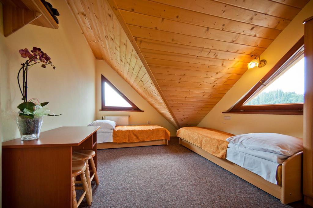 Wynajem Pokoi ,,Góry Tatry Wypoczynek Paweł Kuczyński Czarna Góra Exterior foto