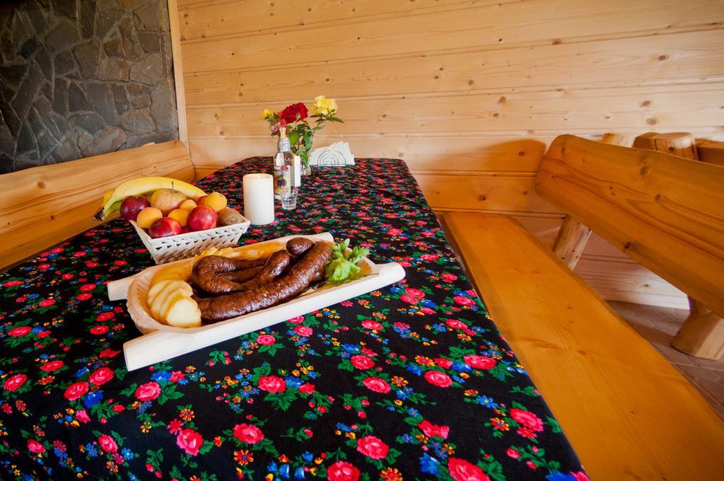 Wynajem Pokoi ,,Góry Tatry Wypoczynek Paweł Kuczyński Czarna Góra Exterior foto
