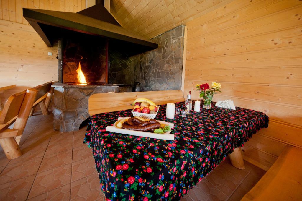 Wynajem Pokoi ,,Góry Tatry Wypoczynek Paweł Kuczyński Czarna Góra Exterior foto