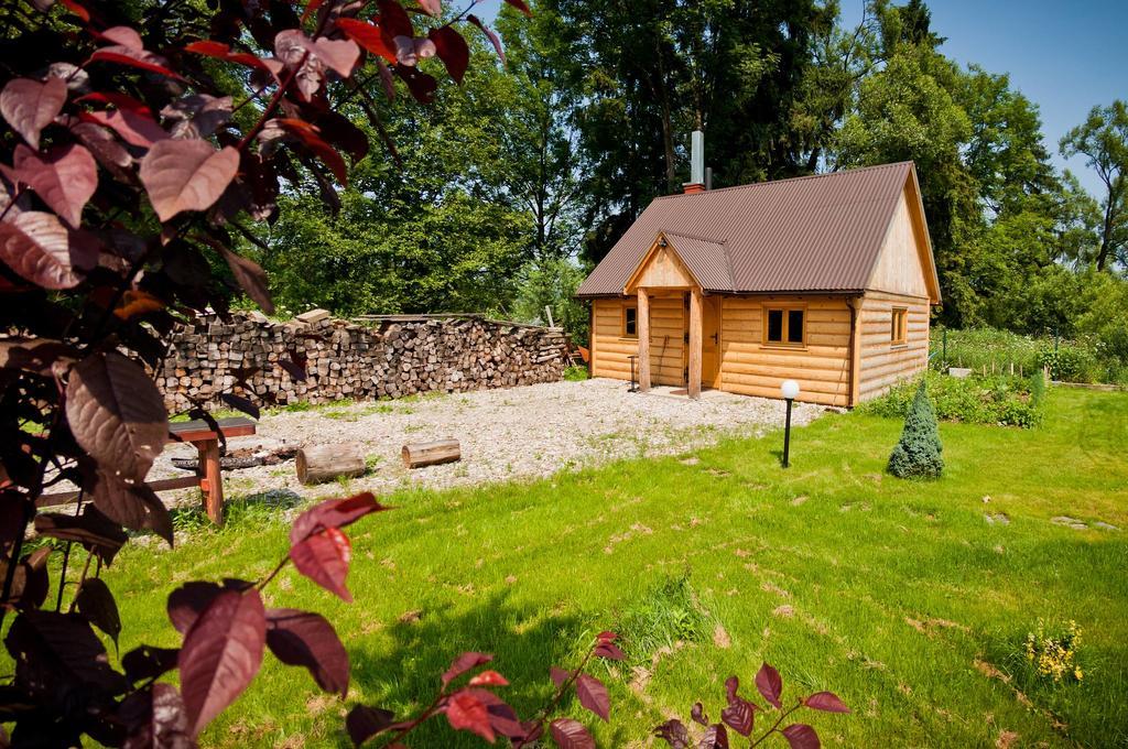Wynajem Pokoi ,,Góry Tatry Wypoczynek Paweł Kuczyński Czarna Góra Exterior foto