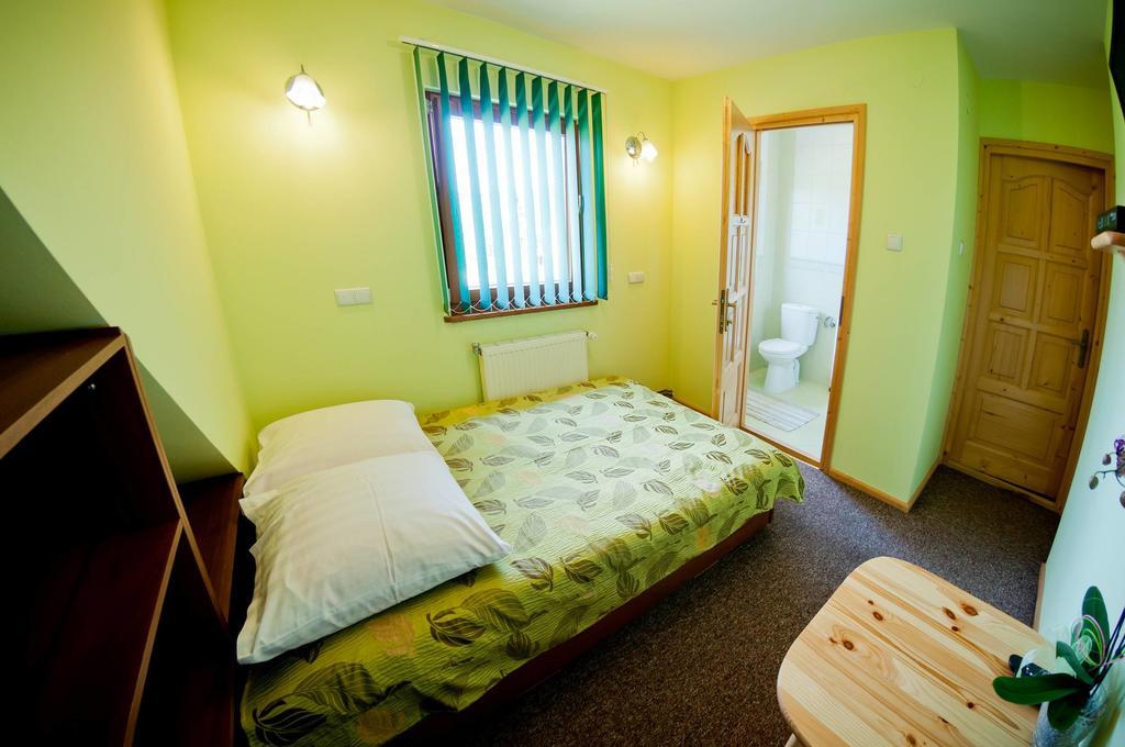 Wynajem Pokoi ,,Góry Tatry Wypoczynek Paweł Kuczyński Czarna Góra Exterior foto