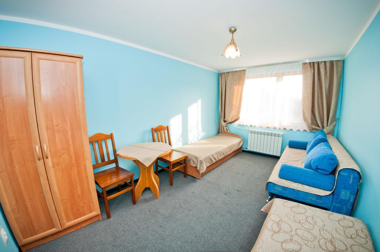 Wynajem Pokoi ,,Góry Tatry Wypoczynek Paweł Kuczyński Czarna Góra Exterior foto
