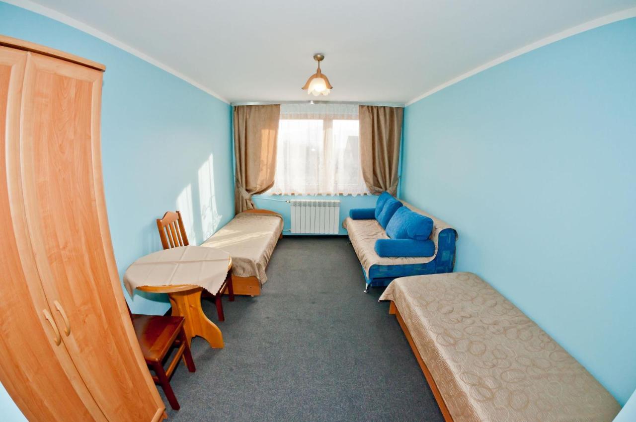 Wynajem Pokoi ,,Góry Tatry Wypoczynek Paweł Kuczyński Czarna Góra Exterior foto